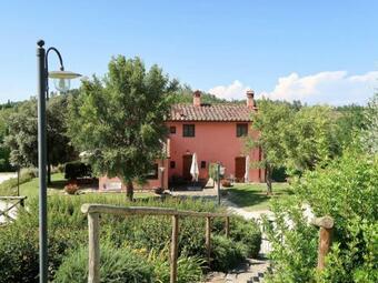 Apartamentos Locazione Turistica Il Faggio - Ctf120