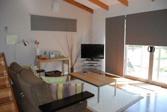 Apartamentos Bellbrae Harvest