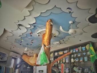 Hostal Pousada Fora Do Ar