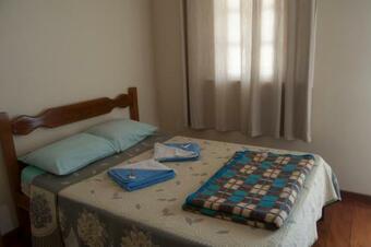 Hostal Pousada Afonso Claudio