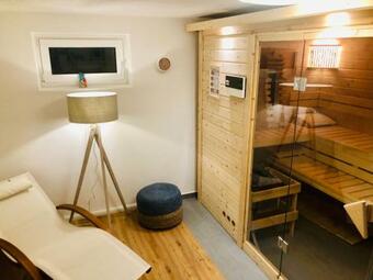 Apartamentos Ferienhaus Eitel