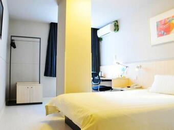 Hotel Jinjiang Inn Suzhou Taihu Xukou