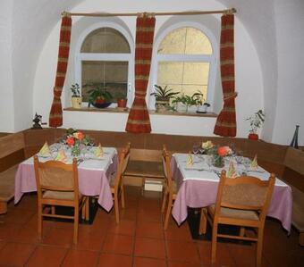 Posada Goldener Adler