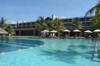 Hotel Vietsovpetro Resort