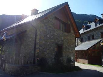 Apartamento Casa Campol�