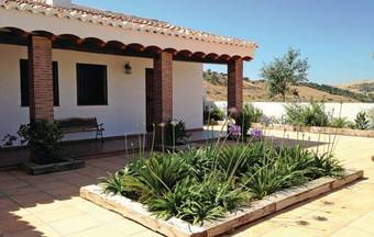 Holiday Home Carretera