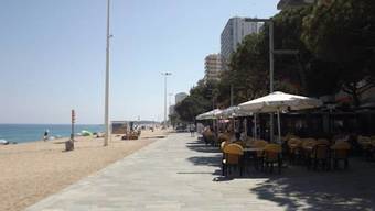 Rvhotels Apartamentos Treumal Park