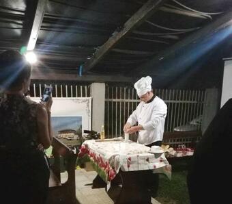 Hostal Guest House Misha