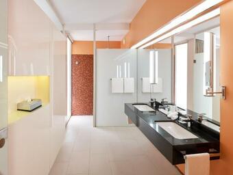 Radisson Blu Hotel & Convention Centre Kigali
