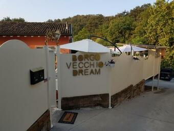 Apartamento Borgo Vecchio *dream*