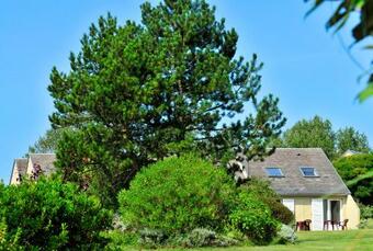 Hotel Le S�n�quet