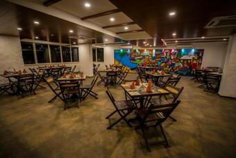 Hotel Sinq Edge