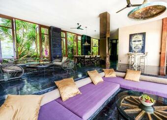 Villa Tao