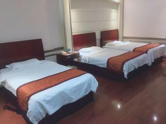 Greentree Inn Tianji Dagang Jinqi Road Yongming) Hotel