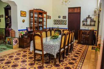 Hotel Casa Marlene By Casa T�a Micha