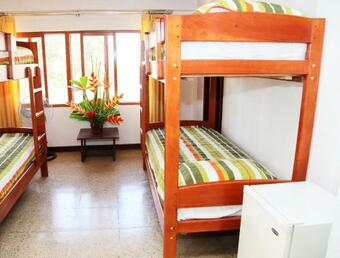 Hotel Puerto Ballesta