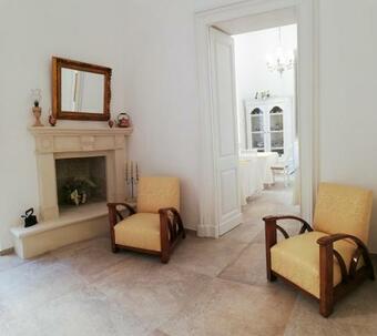 Bed & Breakfast Relais Palazzo Vaglio