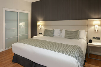 Hotel Catalonia Plaza Mayor Salamanca