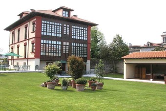 Hotel Spa La Hacienda De Don Juan