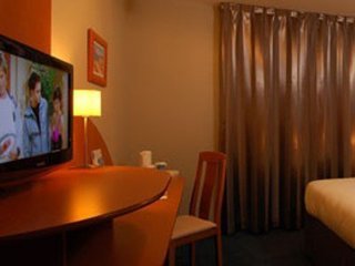 Hotel Kyriad Montpellier Lunel