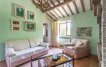 Four-bedroom Holiday Home In San Vito Di Narni Tr