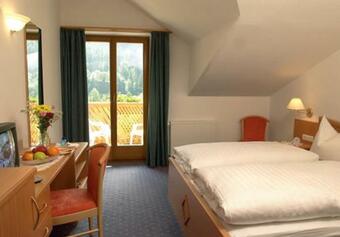 Hotel Graushof
