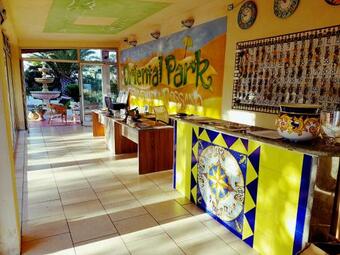 Oriental Park
