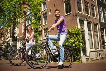 Hotel The Highland House