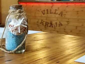 Apartment With One Bedroom In Shkod�r, With Enclosed Garden And Wifi - 400 M From The Beach