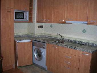 Apartamentos Turisticos Lavedan