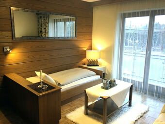 Aparthotel Ferienwohnungen - Appartements Pension Zollner