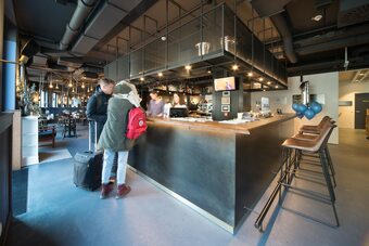 Hotel Ibis Styles Wien Messe Prater