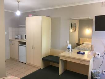 Camperdown Cascade Motel