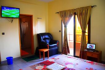 Hotel H�tel R�sidence Sam