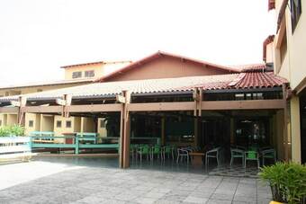 Hotel Praia Sol