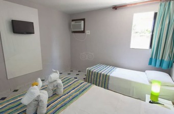 Hotel Enseada Dos Corais
