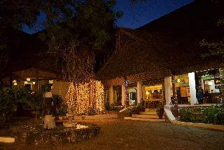 Hotel Baobab Sea Lodge