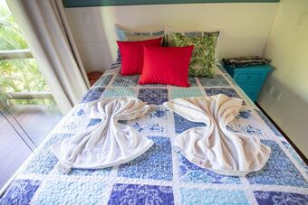 It04 Bangalo Duplex 3 Su�tes Pe Na Areia