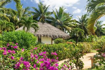 Hotel Etu Moana Boutique Beach Villas