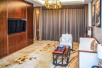 Hotel Junluxe Meizhou Island Iecc