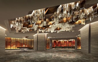 Hotel Hilton Shenyang