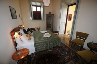 Hotel The Colonial Guest House