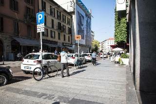 Aparthotel Hemeras Boutique House Garibaldi