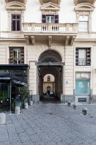 Apartamentos Lungomare