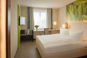 Hotel Essential By Dorint K�ln-junkersdorf