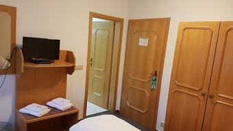 Landgasthof Und Hotel Schleusenhaus