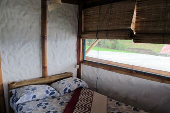 Urku Wasi Lodge