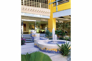 Aparthotel Somerset Bencoolen