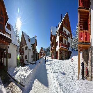Hotel Bolfenk