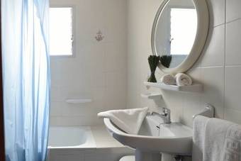 Apartamentos Pag�n